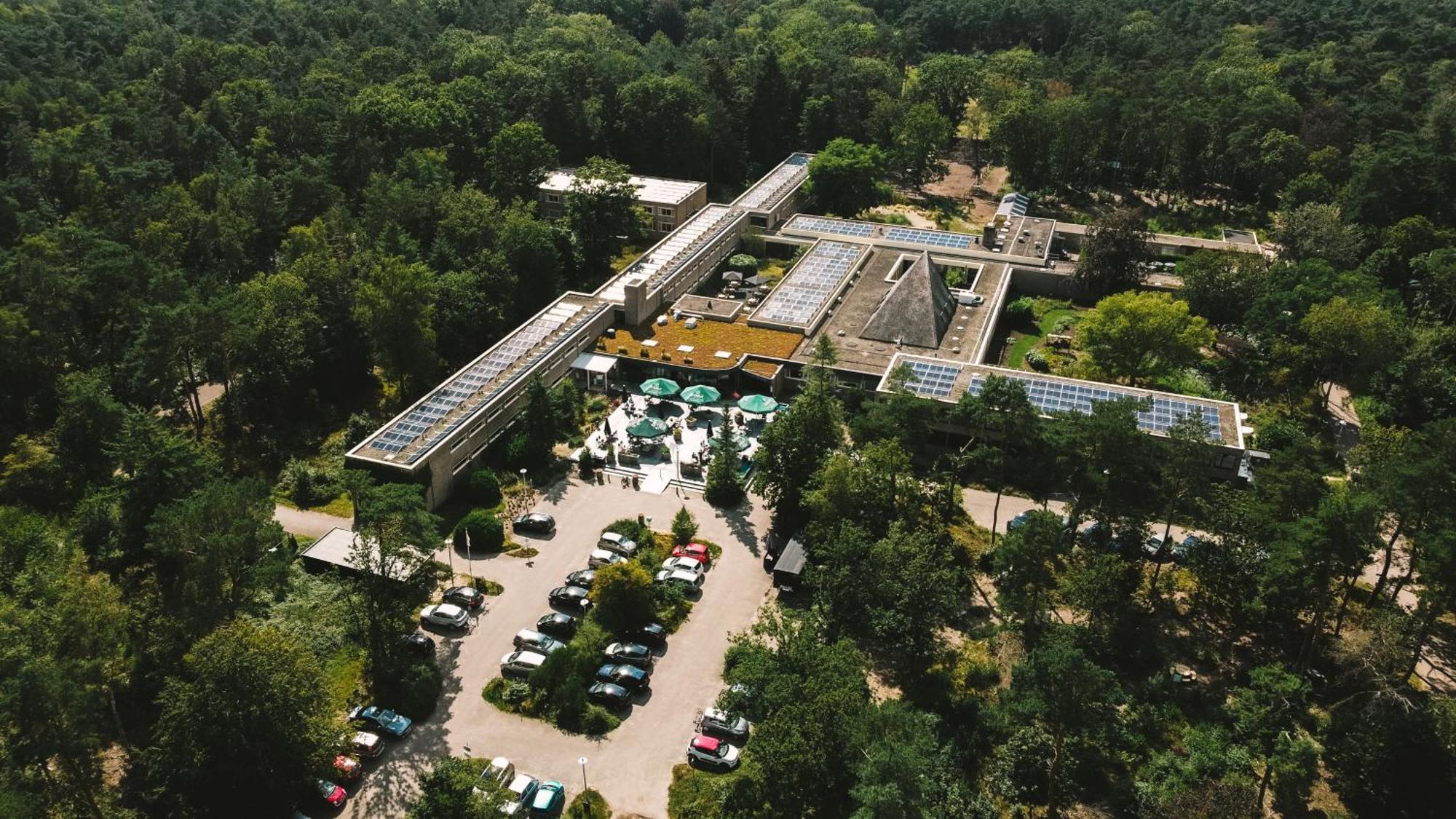 De Guldenberg 's-Hertogenbosch Helvoirt Exterior foto