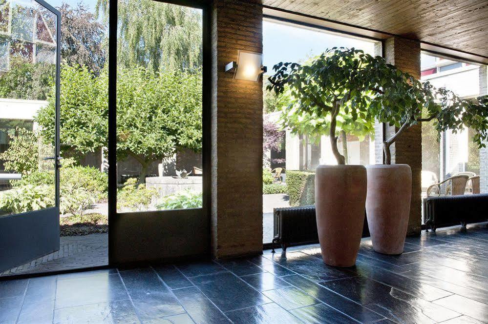 De Guldenberg 's-Hertogenbosch Helvoirt Exterior foto