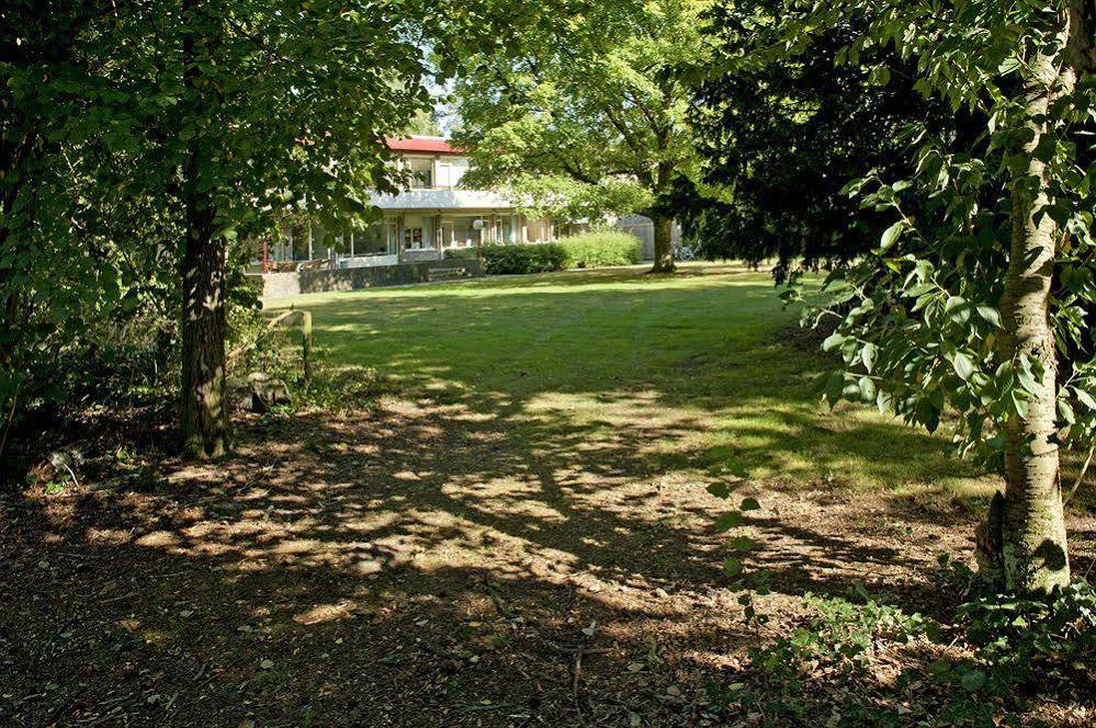 De Guldenberg 's-Hertogenbosch Helvoirt Exterior foto